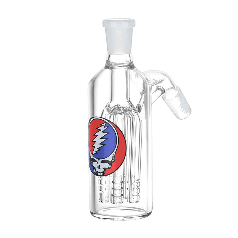 Ash Catcher Grateful Dead SYF 5-Arm Tree Perc Borosilicato