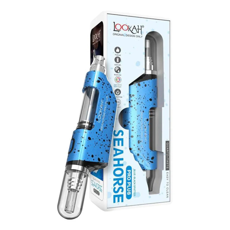 Lookah Seahorse Pro Plus