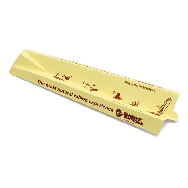 G-ROLLZ | Banksy's Graffiti - 3 KS Cones In Each Pack