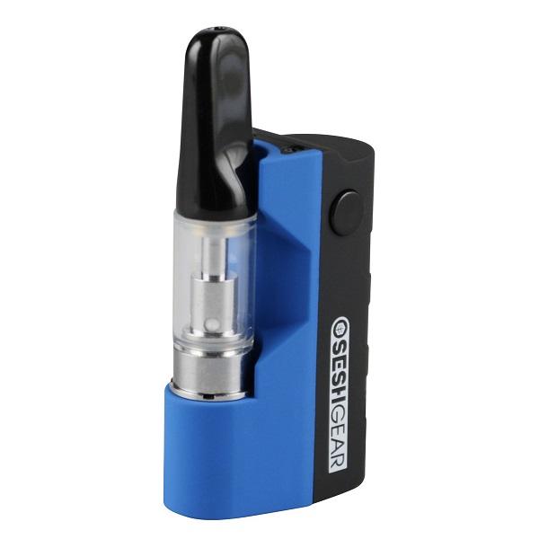 Vaporizador de Oil Seshgear GiGi Voltaje Variable 510