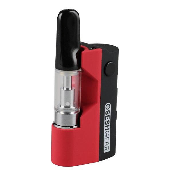 Vaporizador de Oil Seshgear GiGi Voltaje Variable 510