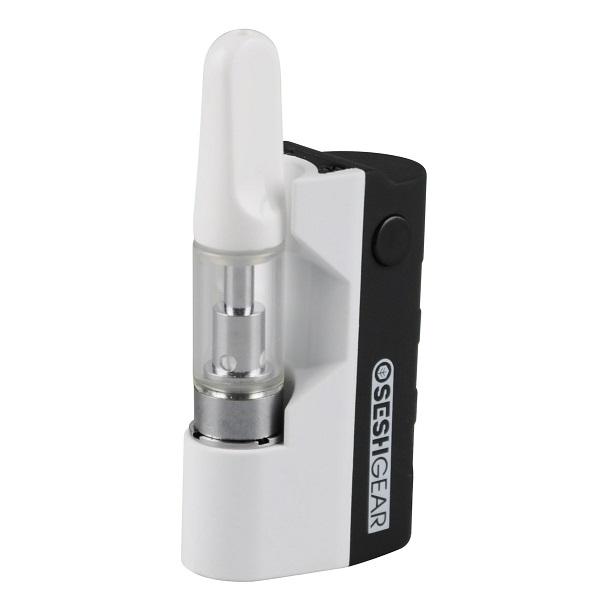Vaporizador de Oil Seshgear GiGi Voltaje Variable 510