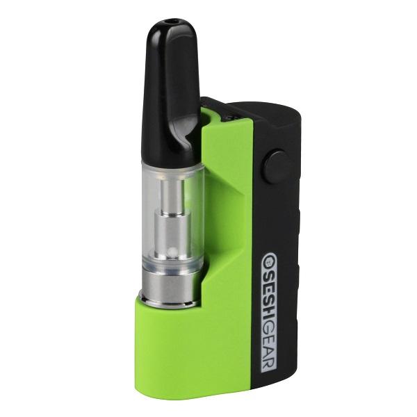 Vaporizador de Oil Seshgear GiGi Voltaje Variable 510