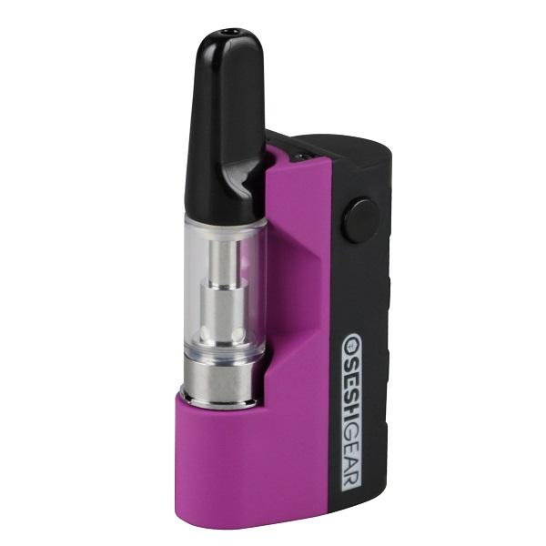Vaporizador de Oil Seshgear GiGi Voltaje Variable 510