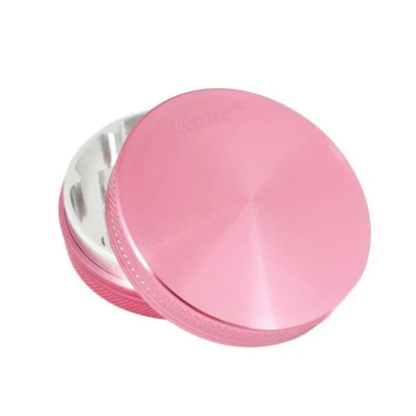 Grinder Sharpstone 2.5" Aluminio 2 Piezas