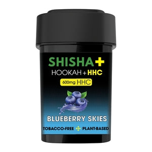 SHISHA + HHC