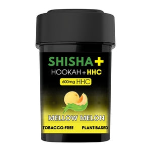 SHISHA + HHC