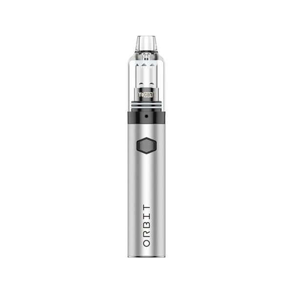 Vaporizador de Cera Yocan Orbit Portátil Quartz Cup