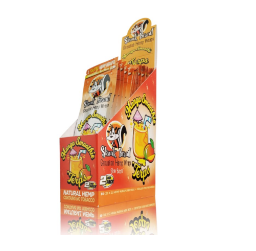 Mango Smoothie Terps