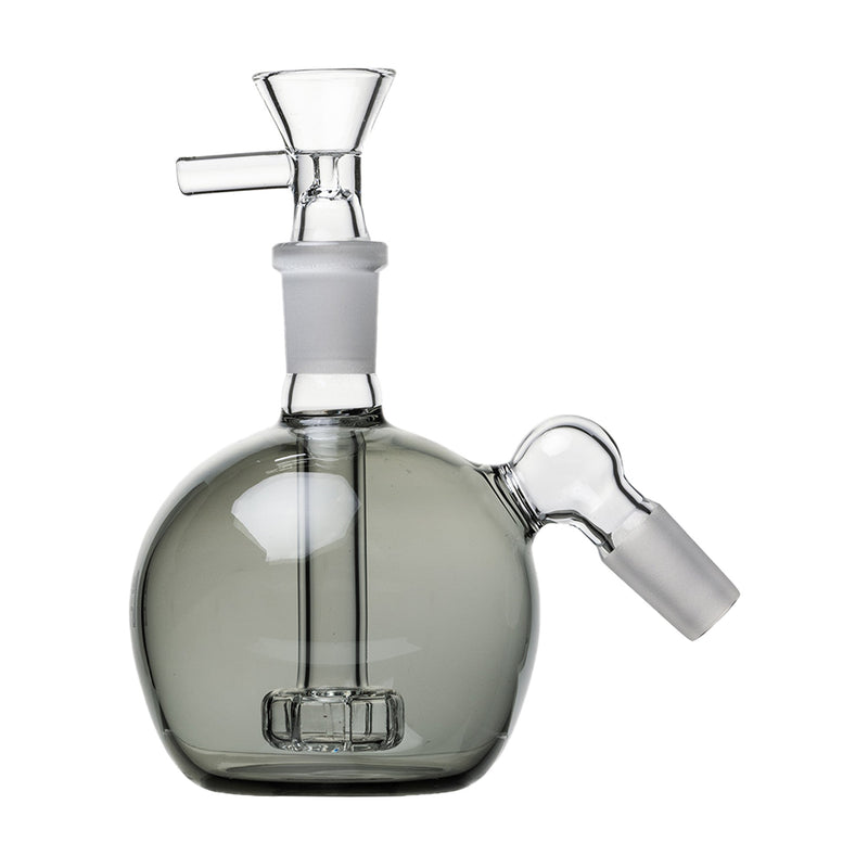 Ash Catcher The Orb Showerhead Perc de Vidrio Human Grade