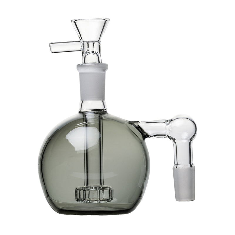 Ash Catcher The Orb Showerhead Perc de Vidrio Human Grade