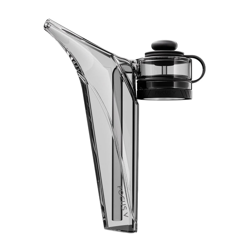 Bubbler Focus V Aeris: Attachment de Agua con SWIVEL