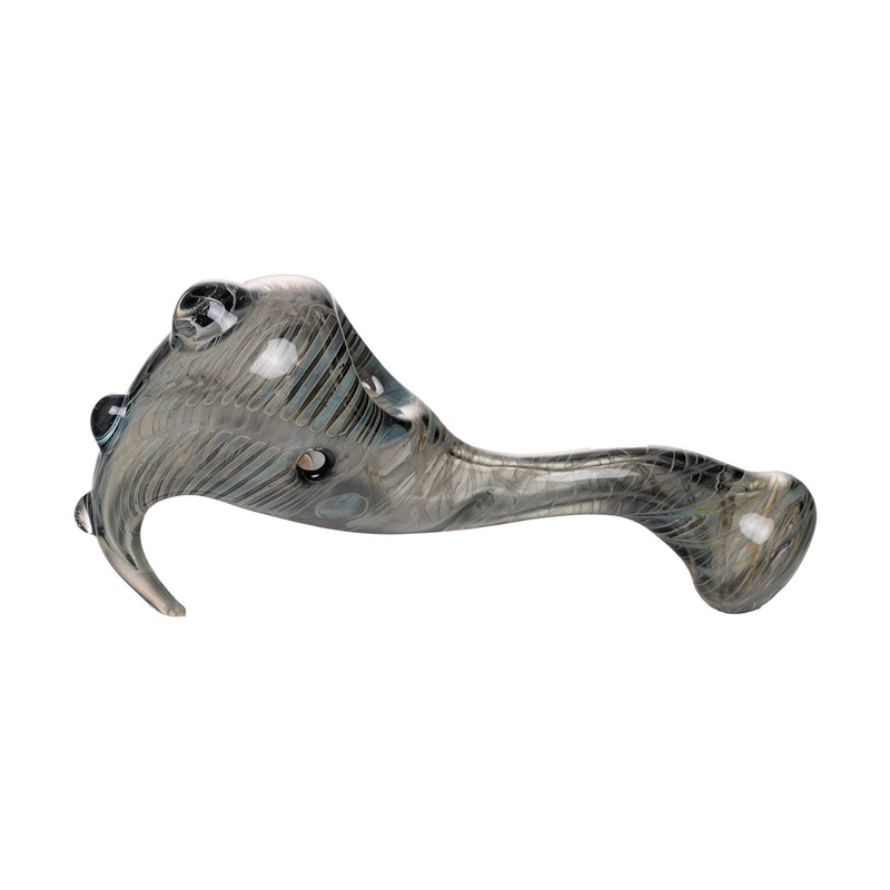 Pipa Sherlock Model B Borosilicato - Pipa de Mano