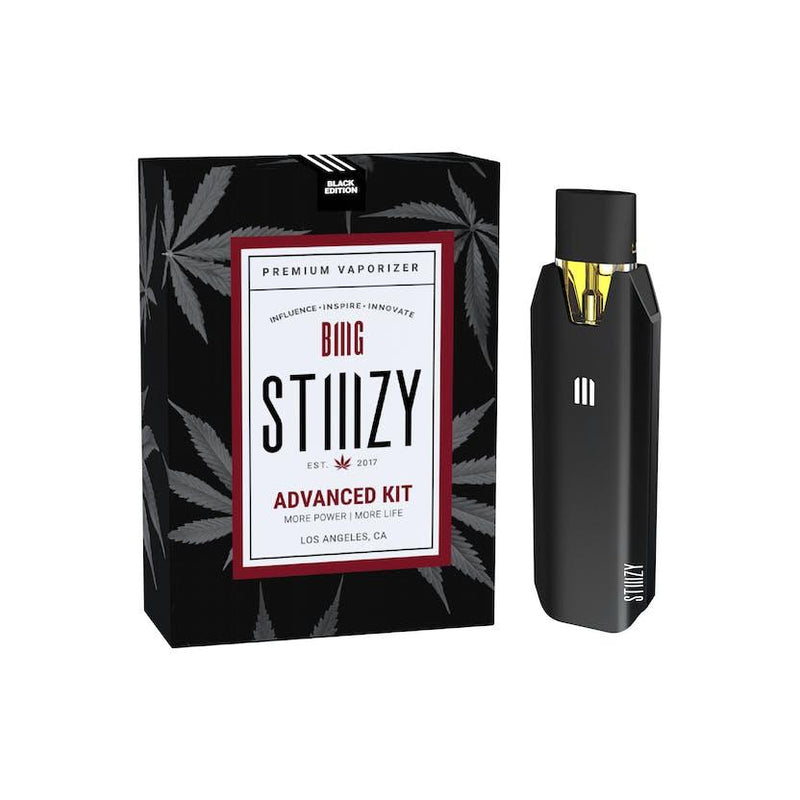 Stiizy Vaporizer