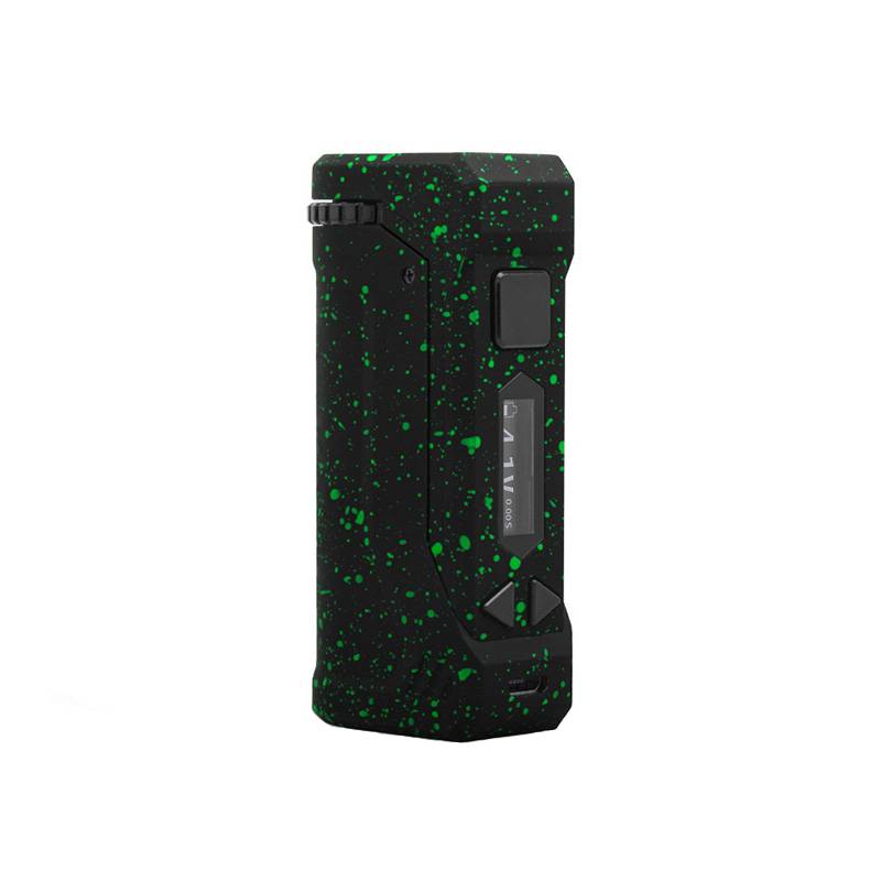 Vape Recargable Wulf UNI Pro Batería Universal 510
