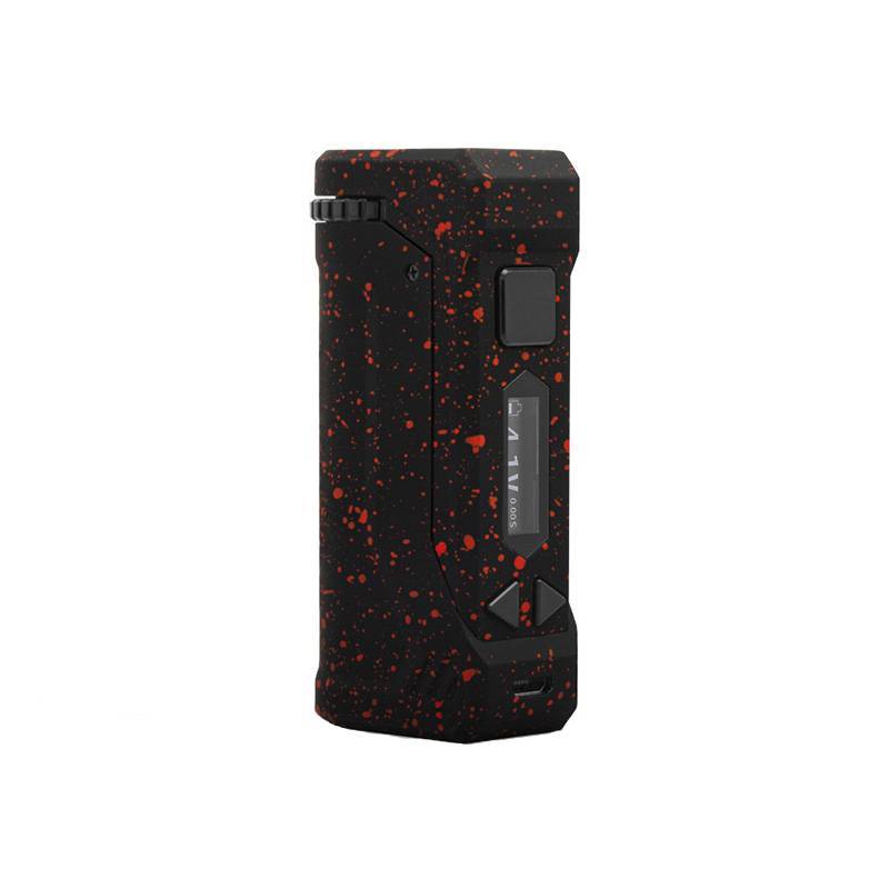 Vape Recargable Wulf UNI Pro Batería Universal 510