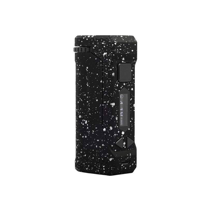 Vape Recargable Wulf UNI Pro Batería Universal 510