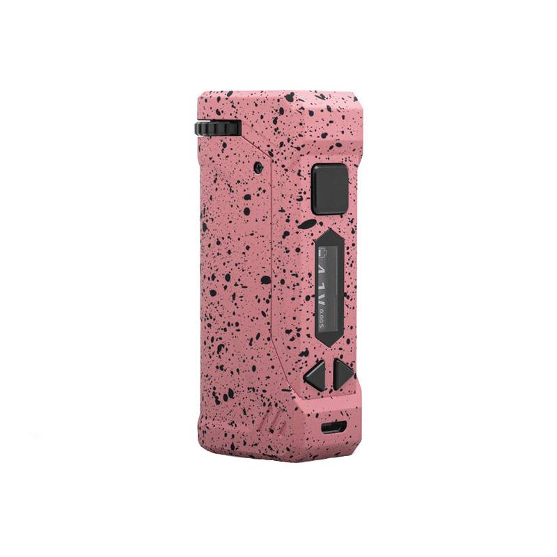Vape Recargable Wulf UNI Pro Batería Universal 510