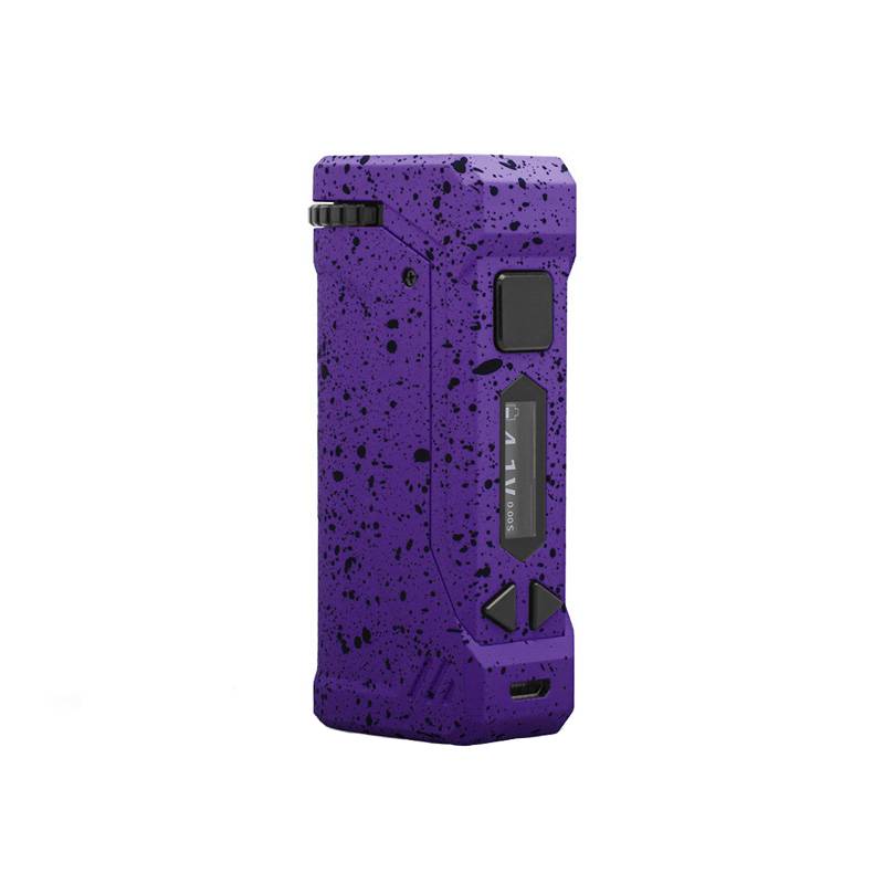 Vape Recargable Wulf UNI Pro Batería Universal 510