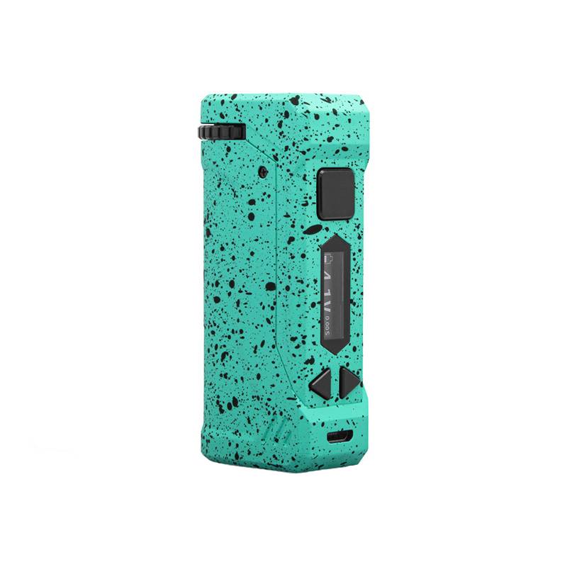 Vape Recargable Wulf UNI Pro Batería Universal 510