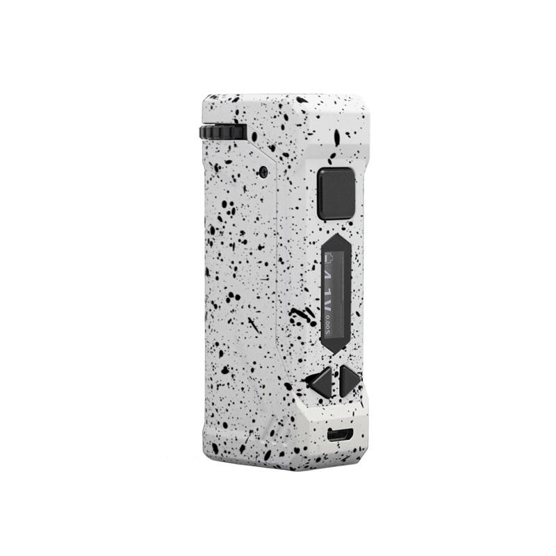 Vape Recargable Wulf UNI Pro Batería Universal 510