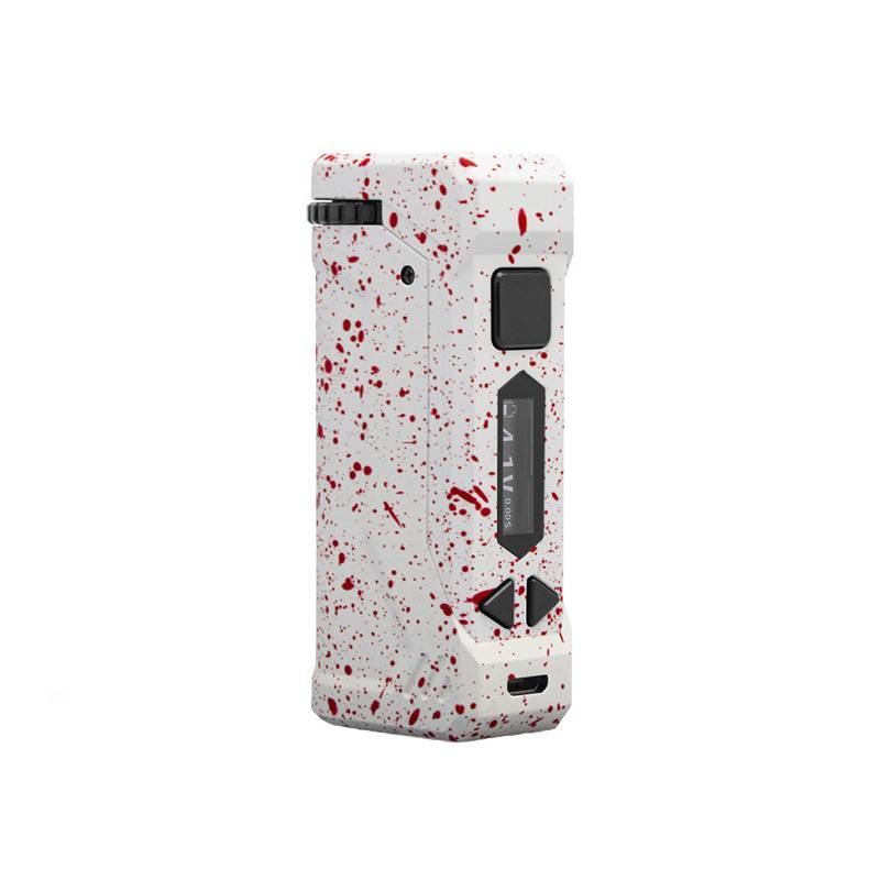 Vape Recargable Wulf UNI Pro Batería Universal 510