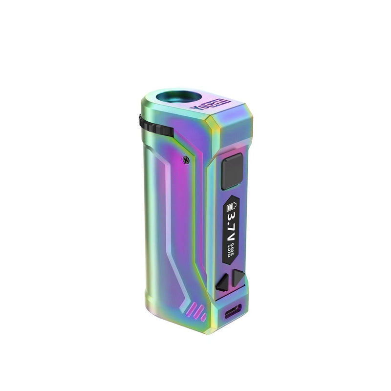 Vaporizador de Cera Yocan UNI Pro 2.0 Box Mod 510