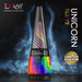Lookah Unicorn Electric Dab Rig With Magnetic Connection And Colorful, Conical Design