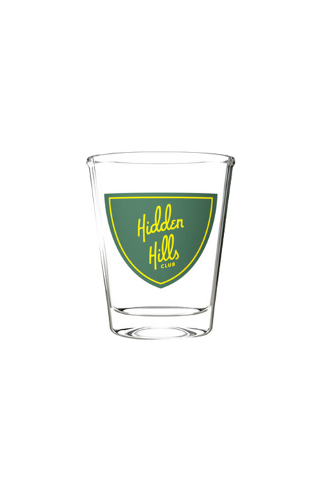 Shot Glass