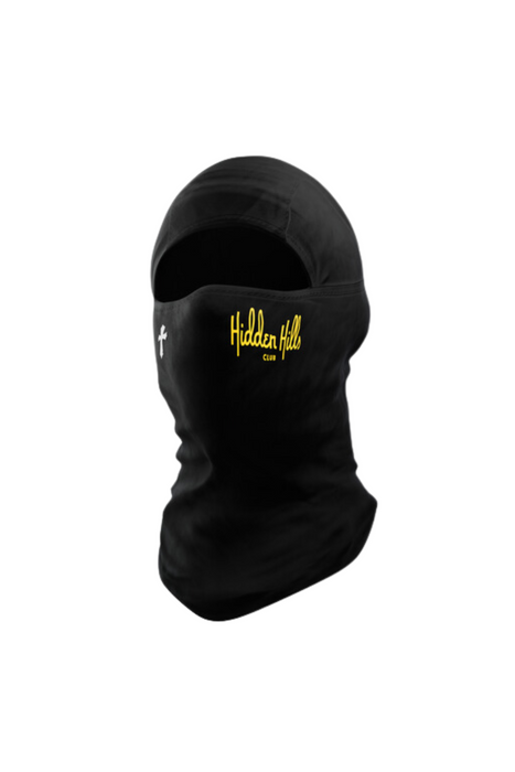 Cross Ski Mask