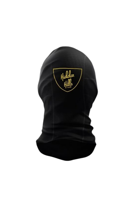 Cross Ski Mask