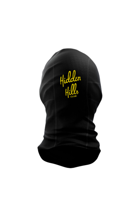 Shield Ski Mask