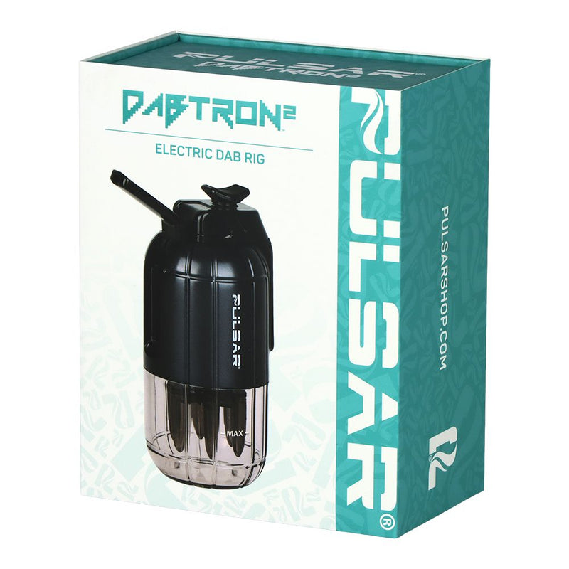 Pulsar Dabtron 2.0 Grenade Dab Rig Eléctrico
