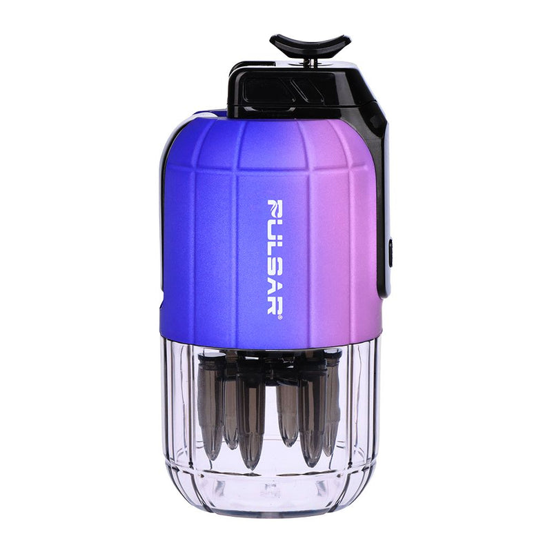 E-Rig Pulsar Dabtron 2.0 Grenade Electric Dab Rig