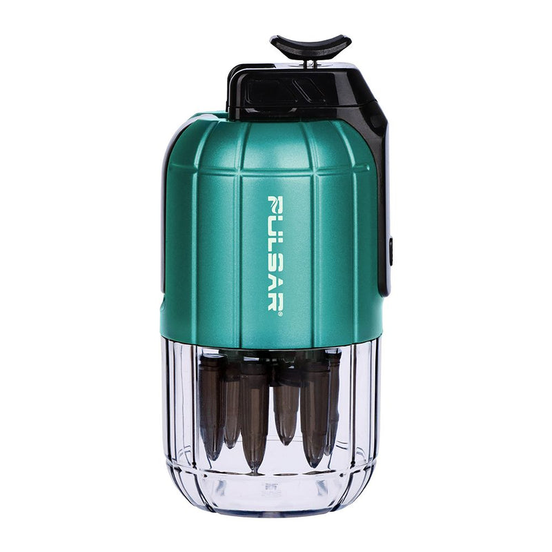 E-Rig Pulsar Dabtron 2.0 Grenade Electric Dab Rig