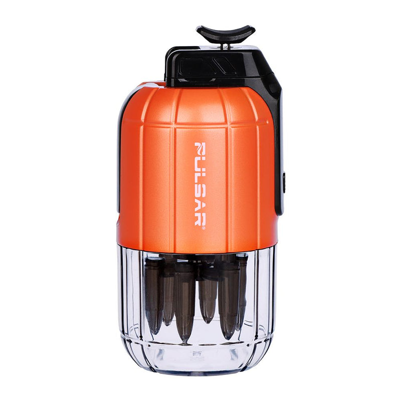 E-Rig Pulsar Dabtron 2.0 Grenade Electric Dab Rig