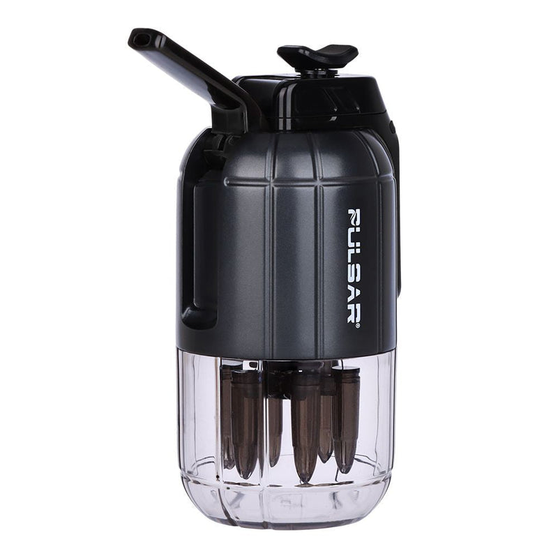 E-Rig Pulsar Dabtron 2.0 Grenade Electric Dab Rig