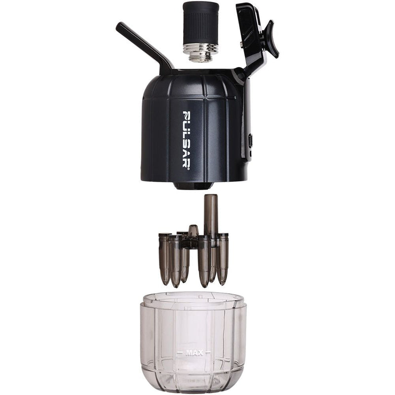 E-Rig Pulsar Dabtron 2.0 Grenade Electric Dab Rig