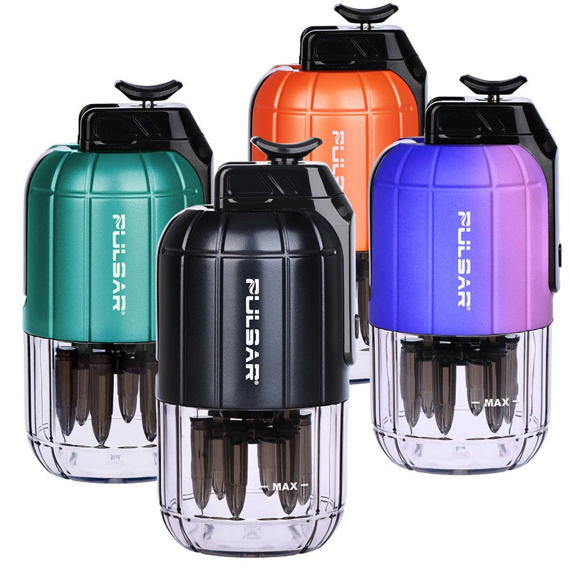 Pulsar Dabtron 2.0 Grenade Dab Rig Eléctrico