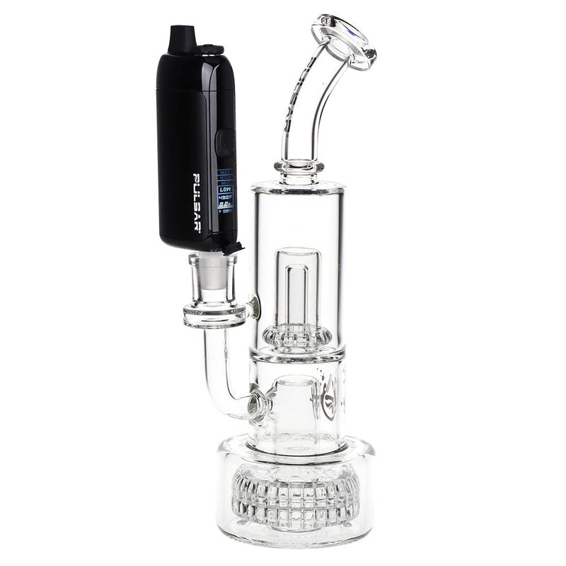 Vaporizador de Cera Chorus Kit con Dab Tool Hot Knife