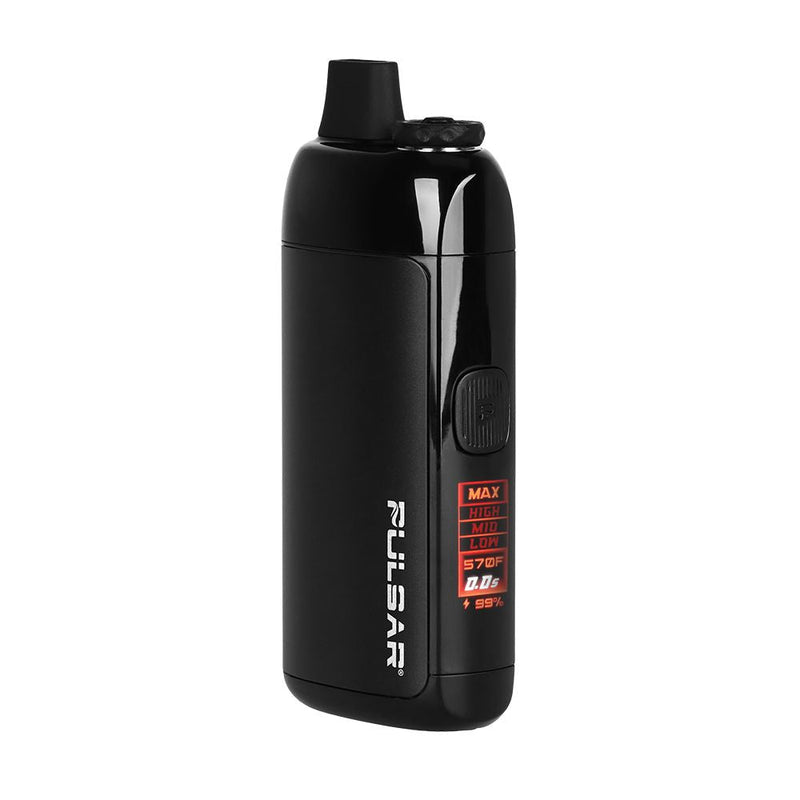Vaporizador de Cera Chorus Kit con Dab Tool Hot Knife