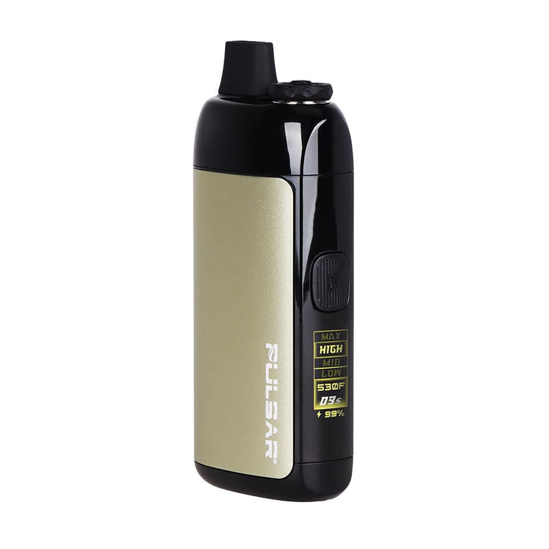 Vaporizador de Cera Chorus Kit con Dab Tool Hot Knife