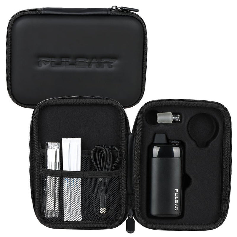 Vaporizador de Cera Chorus Kit con Dab Tool Hot Knife