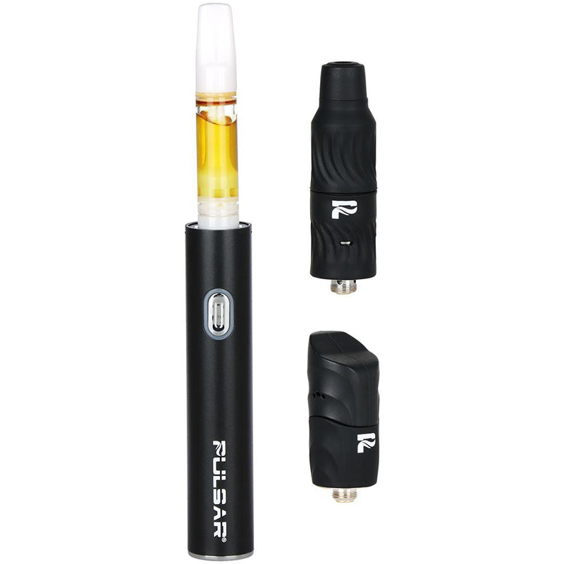 Vaporizador 3 en 1 Smart para Hierba Seca y Wax