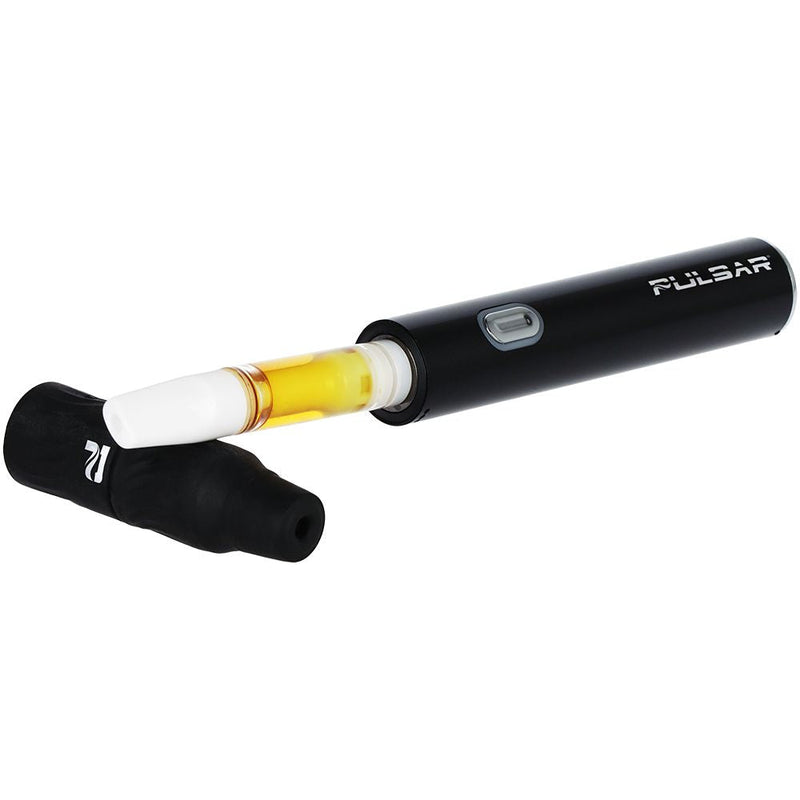 Vaporizador 3 en 1 Smart para Hierba Seca y Wax