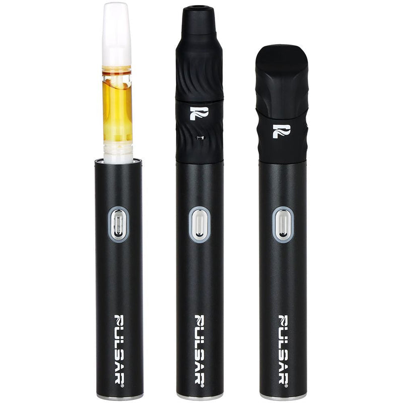 Vaporizador 3 en 1 Smart para Hierba Seca y Wax