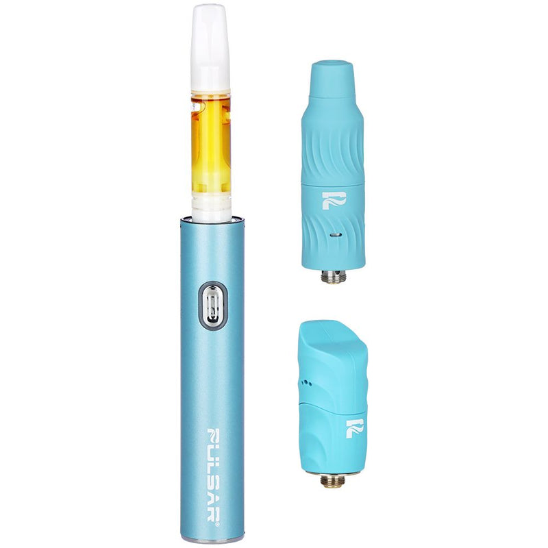 Vaporizador 3 en 1 Smart para Hierba Seca y Wax
