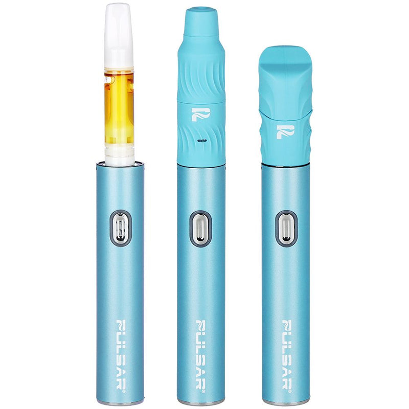 Vaporizador 3 en 1 Smart para Hierba Seca y Wax