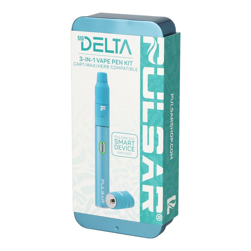 Vaporizador 3 en 1 Smart para Hierba Seca y Wax