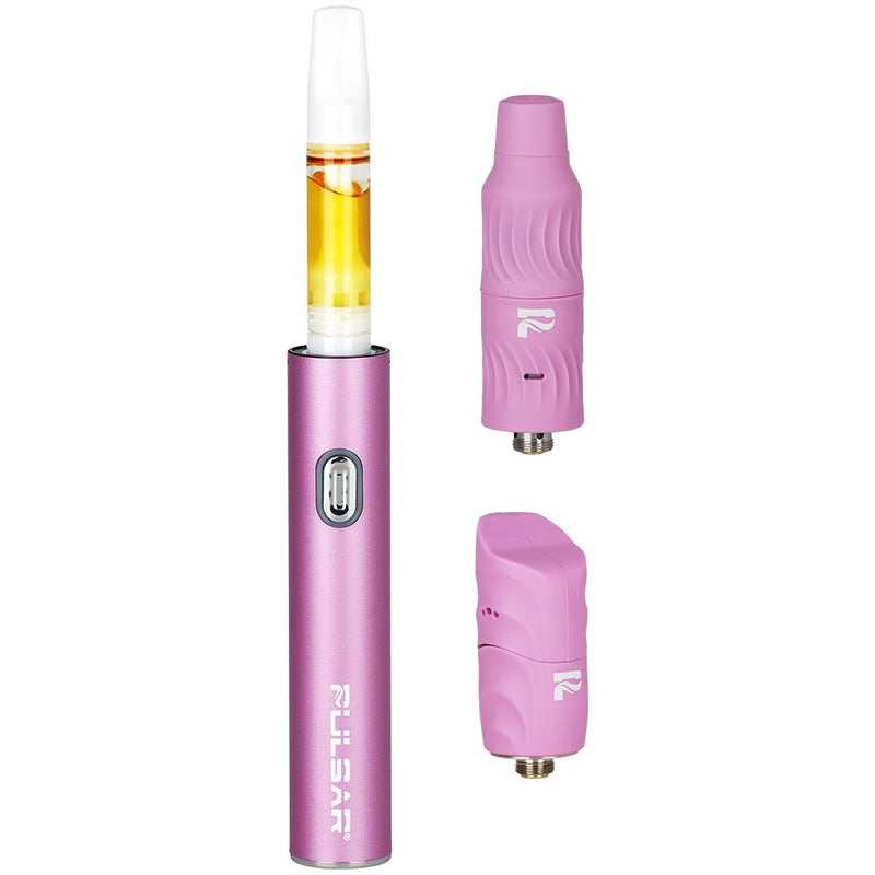 Vaporizador 3 en 1 Smart para Hierba Seca y Wax